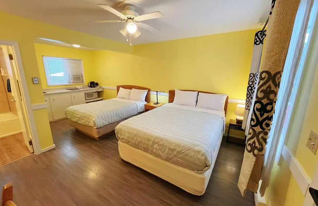 Rivermount Motel-1